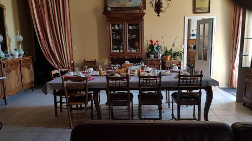 Beychac-et-Caillau Bed & Breakfast | Golf de TEYNAC