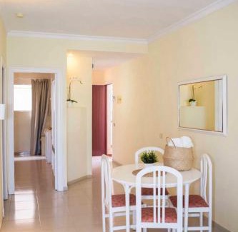 San Miguel de Abona Apartment | Golf Del Sur Aquapool