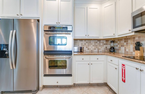 Carrabelle Condo | Golf Getaway 2b/2b