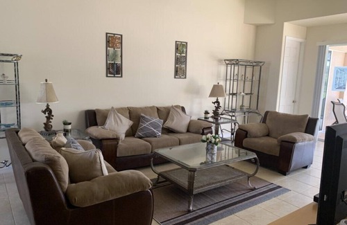 Rotonda Lakes House | Golf Haven Retreat - 3 Bed2 Bath Rotonda Pool Home