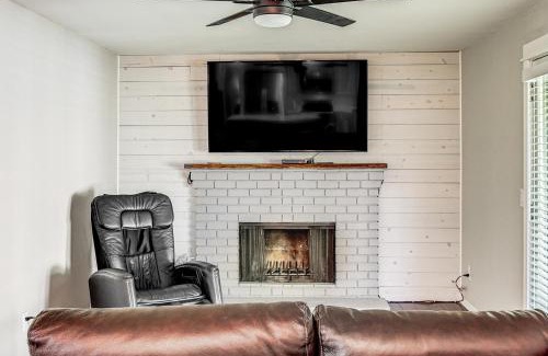 East Port Orchard House | Golf, Hike, Dine and Relax Home in Port Orchard