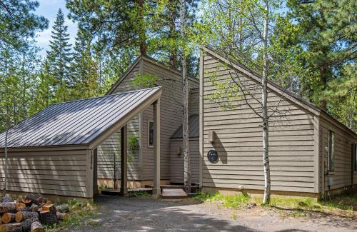Black Butte Ranch House | Golf Home 155