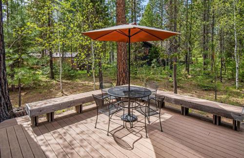 Black Butte Ranch House | Golf Home 155