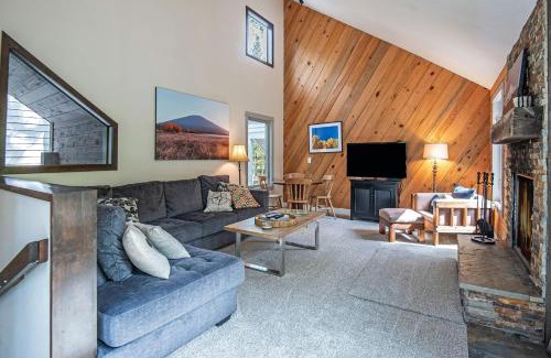 Black Butte Ranch House | Golf Home 155