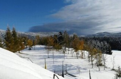 Asiago Hotel | Golf Hotel Villa Bonomo