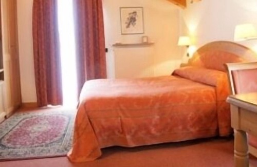 Asiago Hotel | Golf Hotel Villa Bonomo