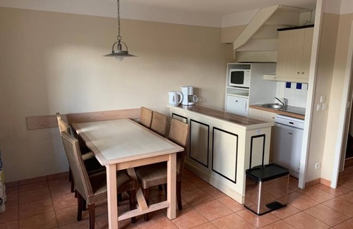 Lacanau-Ocean House | Golf house in Lacanau-Océan with heated swimming pool