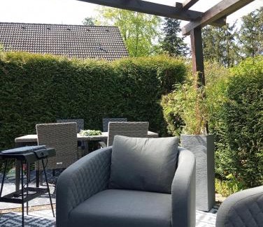 Schindeldorf Apartment | GOLF-Lodge