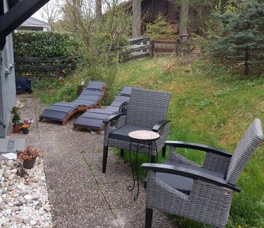 Schindeldorf Apartment | GOLF-Lodge