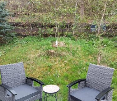 Schindeldorf Apartment | GOLF-Lodge