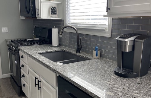 Harrison Condo | Golf Lovers Dream!