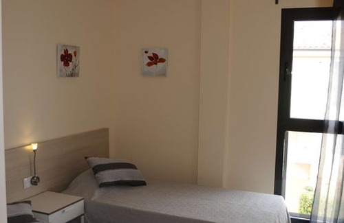 San Jorge House | Golf Panoramica Holiday house, very comfortable - Pool - WIFI, Tennis, Padel free