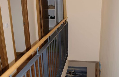 San Jorge House | Golf Panoramica Holiday house, very comfortable - Pool - WIFI, Tennis, Padel free