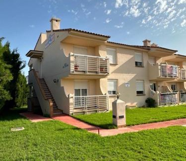 Vinaros Apartment | Golf Panoramica San Jordi