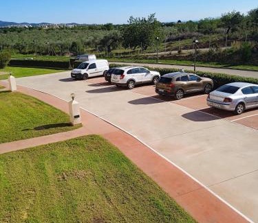Vinaros Apartment | Golf Panoramica San Jordi