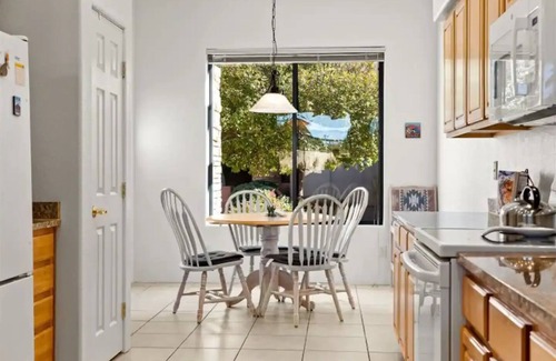 Oak Creek House | Golf & Pickleball at Casa de Cielos