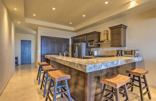 Los Cabos Condo | Golf Resort Condo w/Ocean Views at Cabo Quivira
