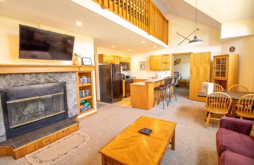 Woodstock House | Golf Retreat in Woodstock