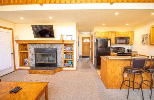 Woodstock House | Golf Retreat in Woodstock