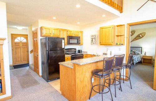 Woodstock House | Golf Retreat in Woodstock