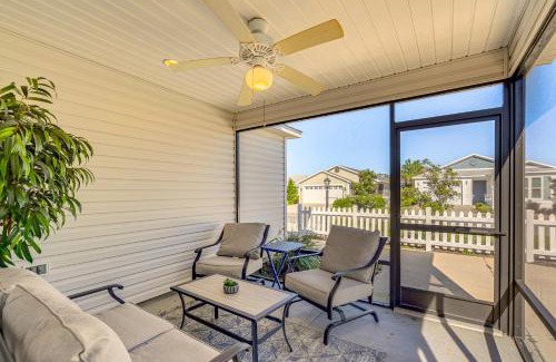 Wildwood House | Golf, Shop and Unwind Lovely Home in The Villages!