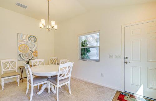Wildwood House | Golf, Shop and Unwind Lovely Home in The Villages!