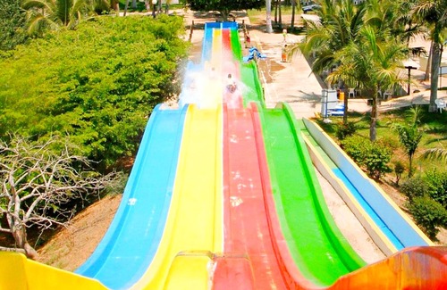 Zona Dorada Condo | Golf, shop & more! Your Ideal Mazatlan Condo Resort