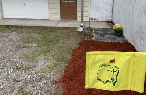 Dade City House | Golf Simulator Included - The Cave + The Howard Super Combo