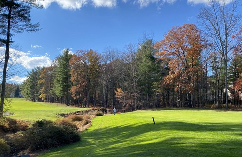Rowland House | Golf & Ski Poconos Home