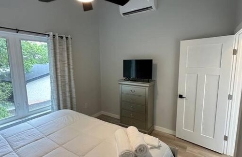 Mount Airy House | Golf Stay Mount Airy