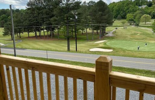 Mount Airy House | Golf Stay Mount Airy