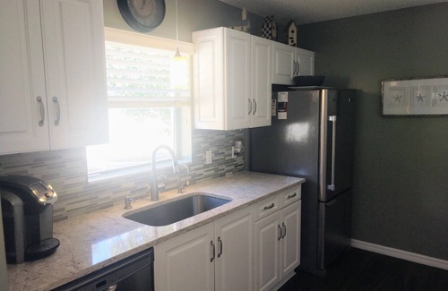 San Pedro Villas Villa | Golf, swim, dine, dance in The Villages, FL