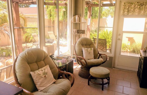 San Pedro Villas Villa | Golf, swim, dine, dance in The Villages, FL