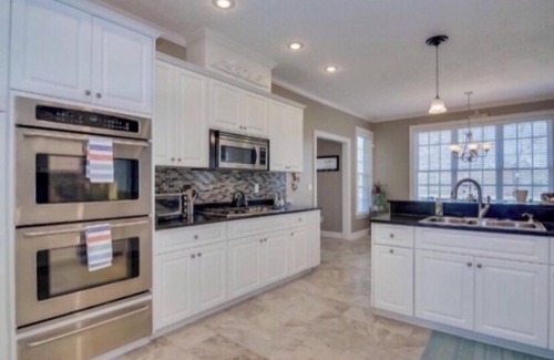 Evans House | Golf tournament rental