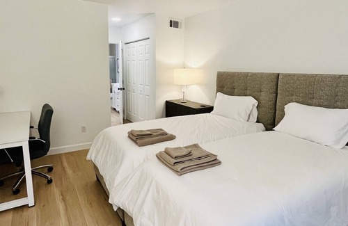 Piper Glen Estates House | Golf townhome with exceptional location
