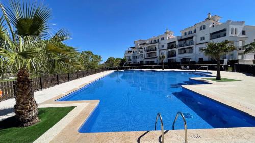 Jeronimo y Avileses y Balsicas de Arriba Apartment | Golf View Apartment