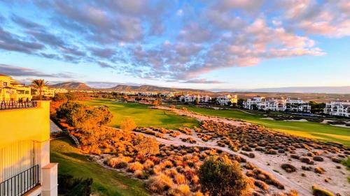 Jeronimo y Avileses y Balsicas de Arriba Apartment | Golf View Apartment