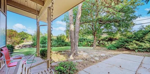 Lawton Villa | Golf Villa A
