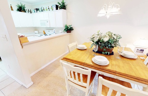 Little River Condo | Golf Villa in Little River (K102)