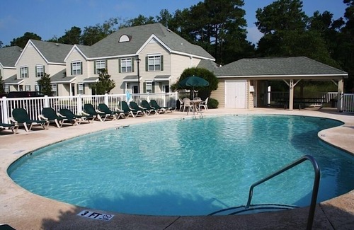Little River Condo | Golf Villa in Little River (G109)