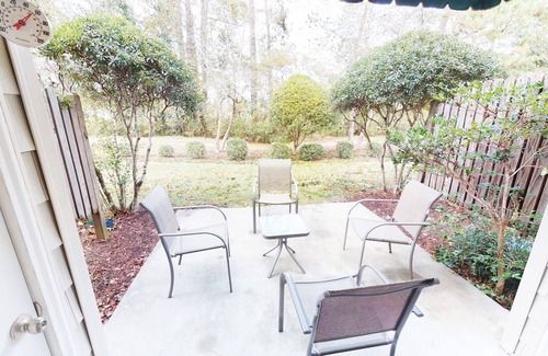 Little River Condo | Golf Villa in Little River (G109)