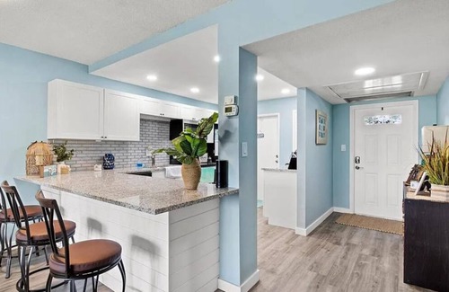 Braden River Condo | Golf/Water View Condon