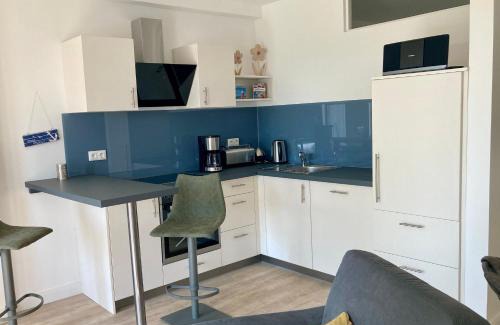 Hohen Wieschendorf Apartment | Golfblick & Meer No 6 - Aurora Vista - ABC538 - nur Ferieng
