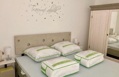 Hohen Wieschendorf Apartment | Golfblick & Meer No 6 - Aurora Vista - ABC538 - nur Ferieng