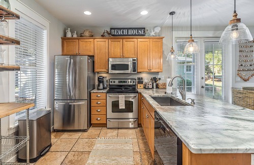 Laurel Grove House | GolfCourseView~6 Person GolfCart~HeatedPool*~Hot tub~FREE GOLF+Pet considered