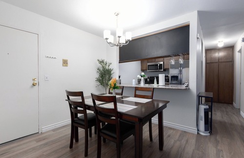 San Carlos Apartment | Golfcrest Getaway, Foosball, Near UC SD, King Beds, Jacuzzi, Fits 6 Guest, 2 BDS