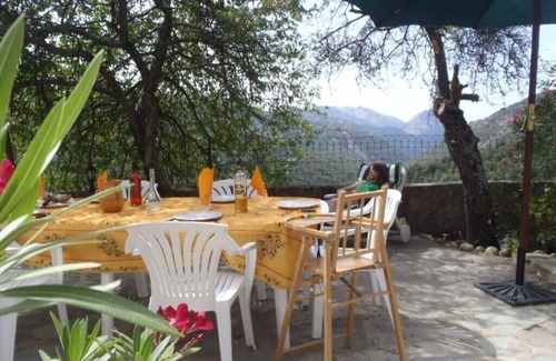 Cristinacce House | Golfe de Porto, Beautiful House Of Character Between Sea And Mountain