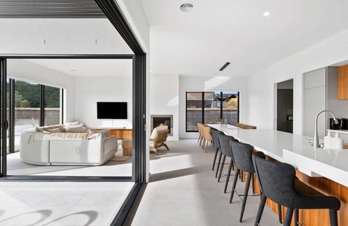 Connewarre House | Golfer's Haven Barwon Heads