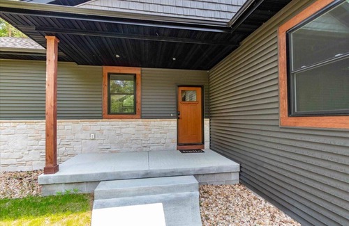 Rome House | GOLFER'S PARADISE, MINUTES FROM SAND VALLEY GOLF RESORT