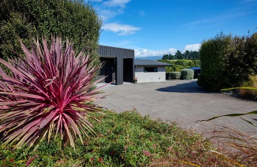 Kaikoura House | Golfer's Retreat